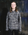 ANARCHY CREST FLANNEL