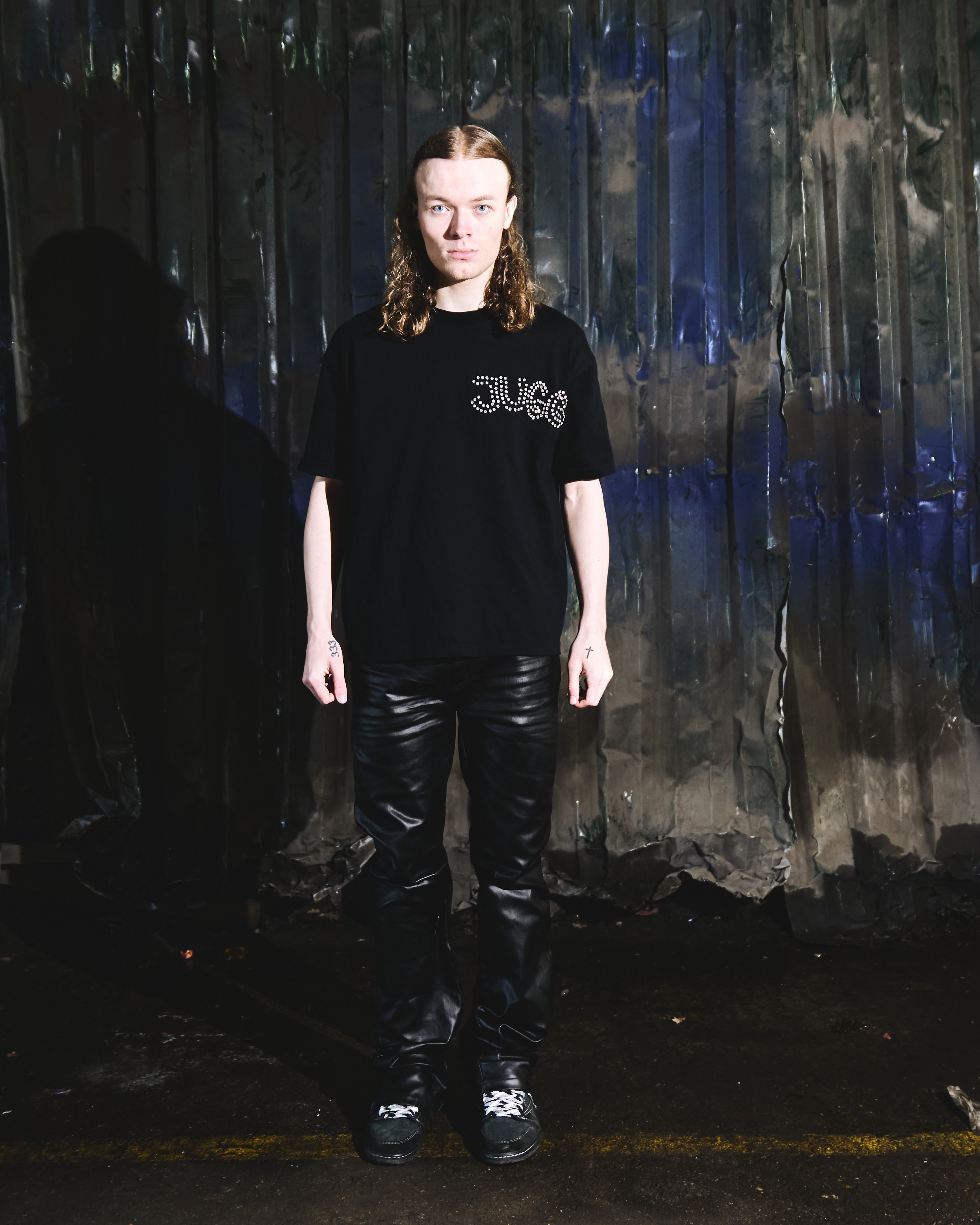 DON'T ASK HOW MUCH T COLLECTION