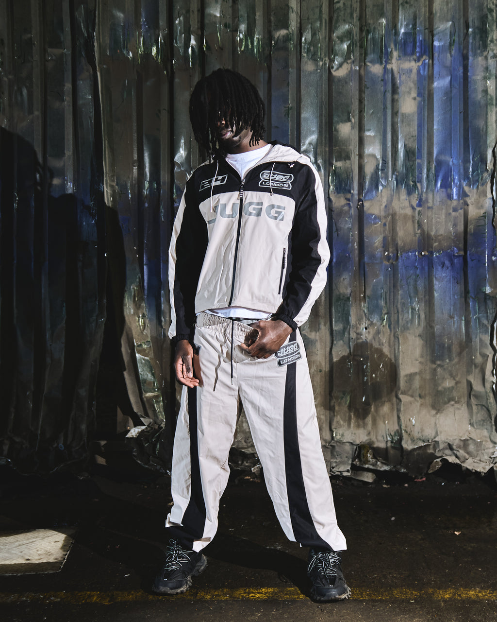 THUNDER COLLECTION