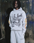 DRAGON TRACKY - COLLECTION