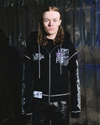 JUGG JUNKIE HOODY