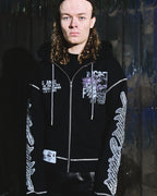 JUGG JUNKIE HOODY