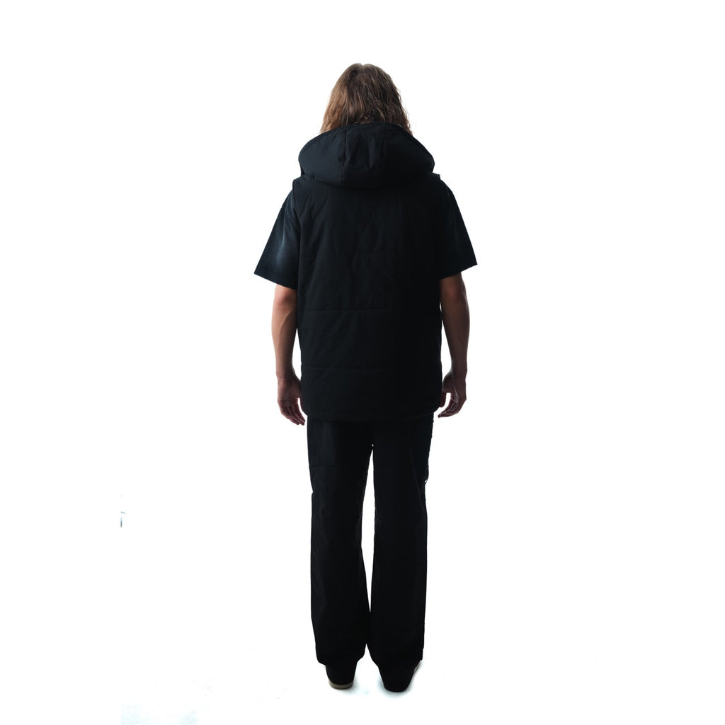 KAGE VESTWARMER - BLACK