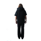 KAGE VESTWARMER - BLACK