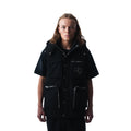 KAGE VESTWARMER - BLACK
