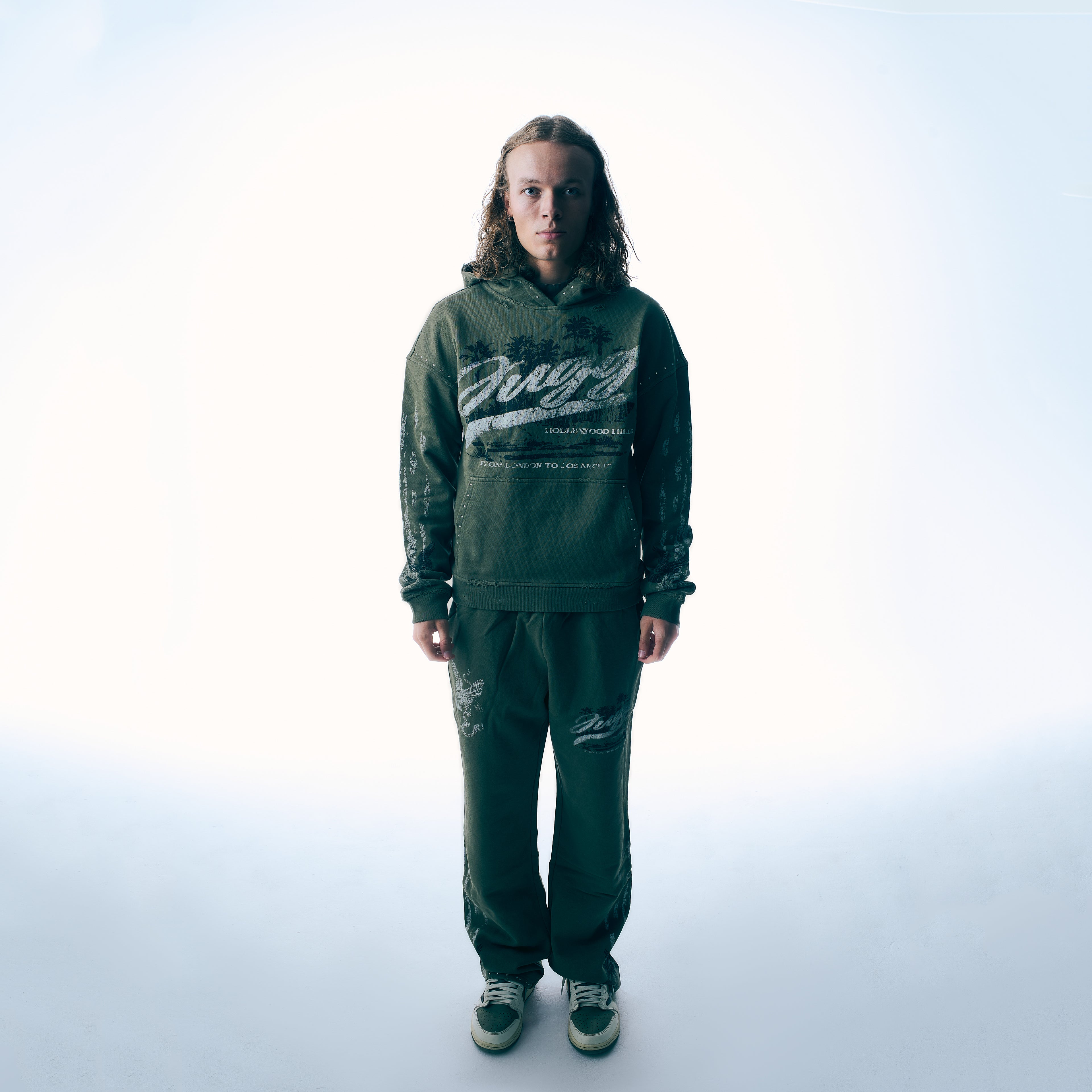 HOLLYWOOD HILLS - SUBOLIVE