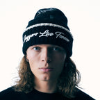 PREORDER SEPTEMBER 25TH JUGGERS LIVE FOREVER - CASHMERE WOOLY HAT