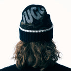 PREORDER SEPTEMBER 25TH JUGGERS LIVE FOREVER - CASHMERE WOOLY HAT