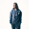 SUR LA LUNE TRACKY - GREY & ICE BLUE