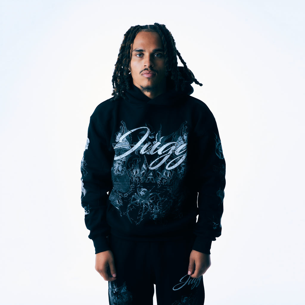 SPIDER TRACKY - COLLECTION