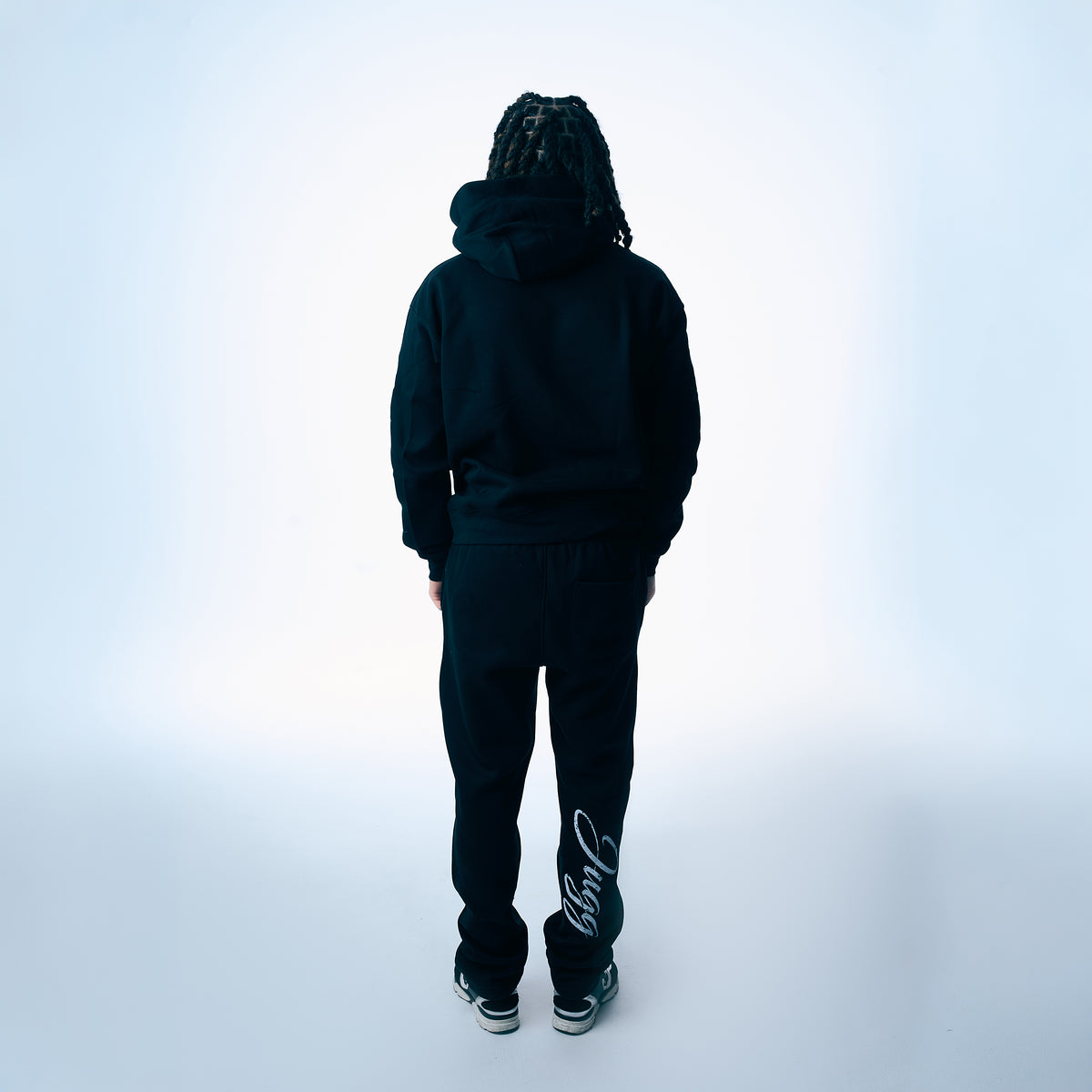 SPIDER TRACKY - COLLECTION