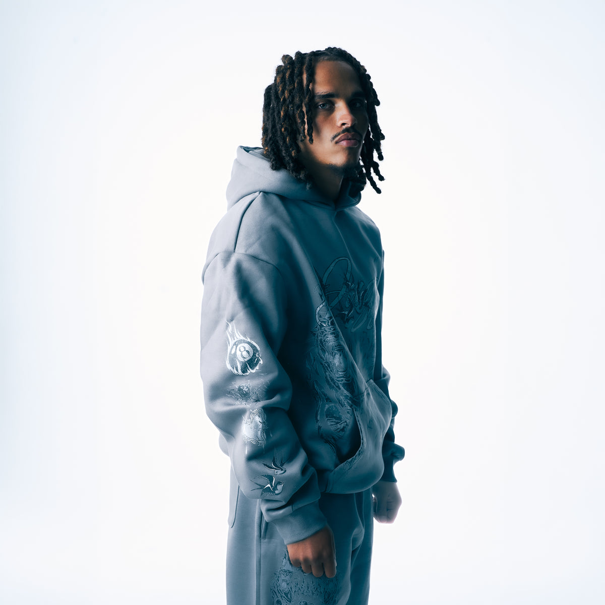 SPIDER TRACKY - COLLECTION