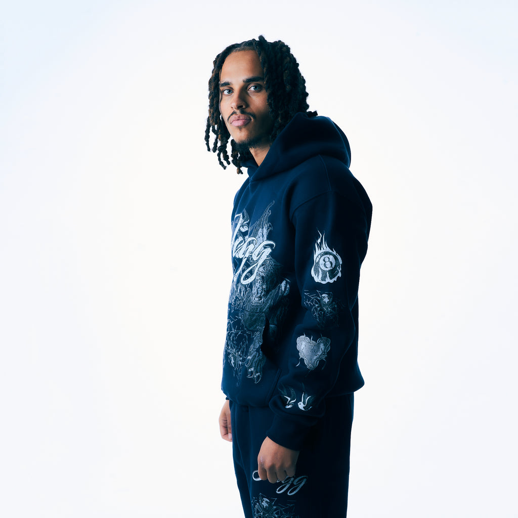 SPIDER TRACKY - COLLECTION