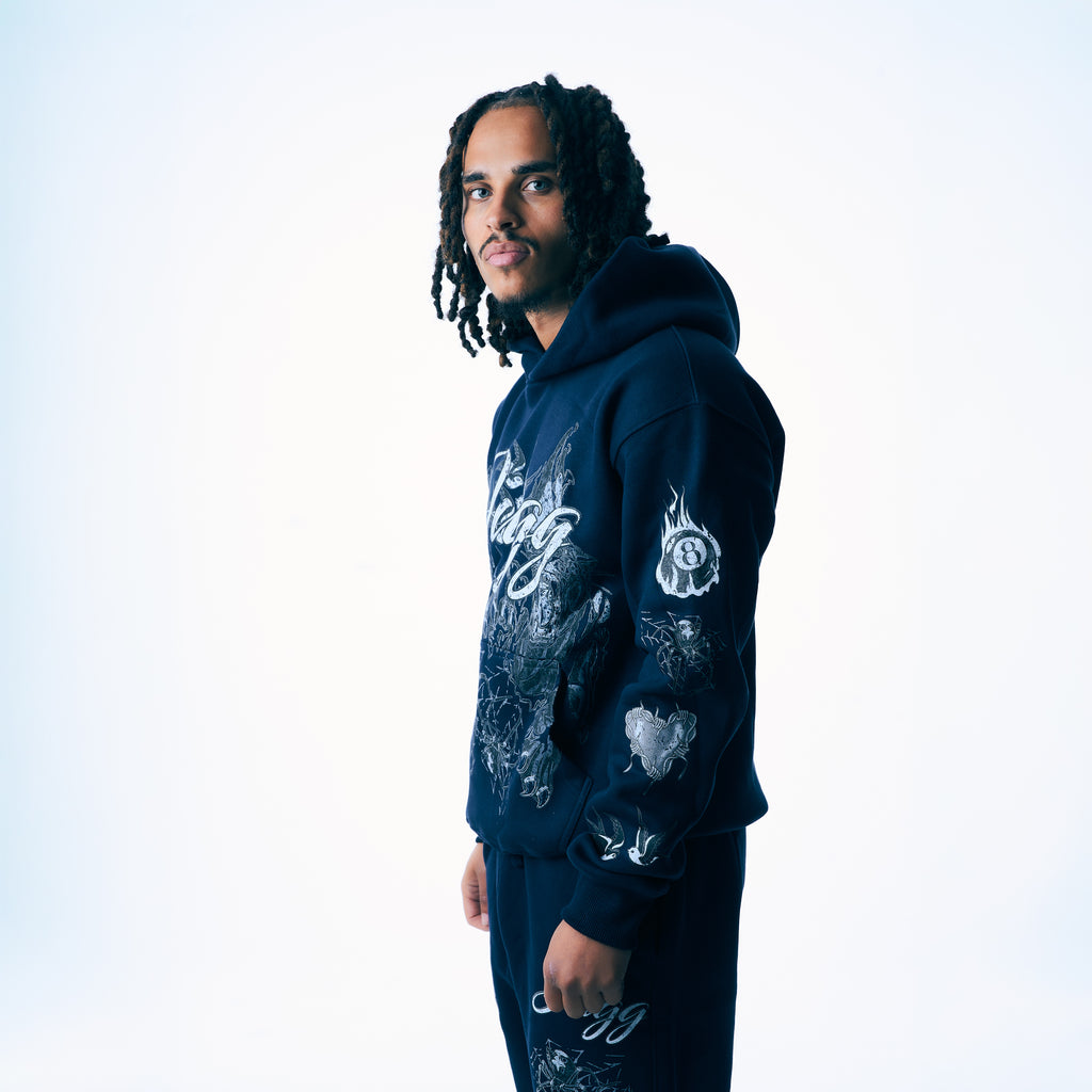 SPIDER TRACKY COLLECTION