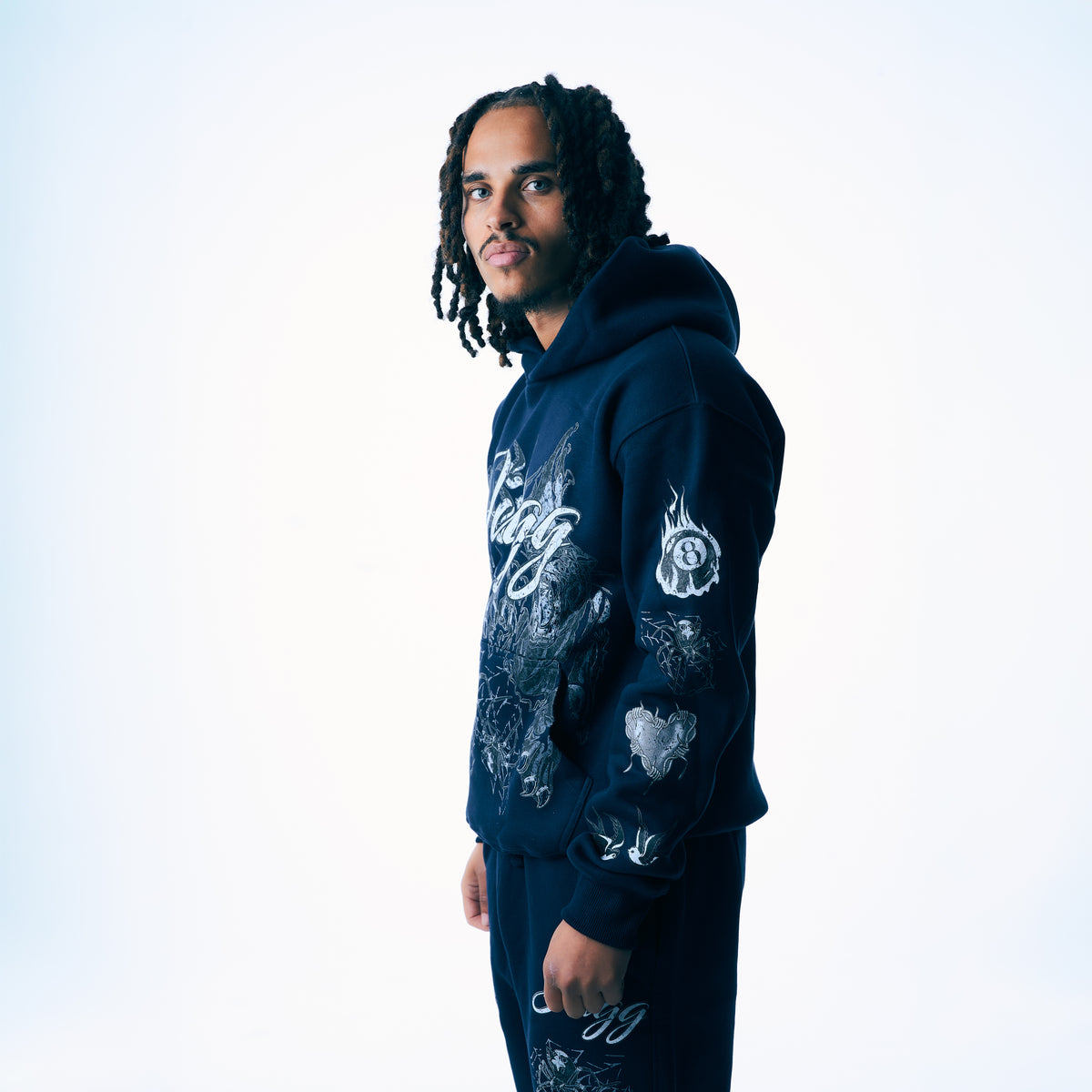 SPIDER TRACKY - COLLECTION