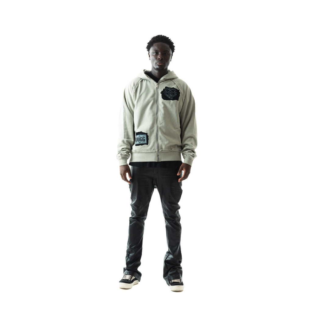 THE ALCHEMY BAG & HOODY COLLECTION