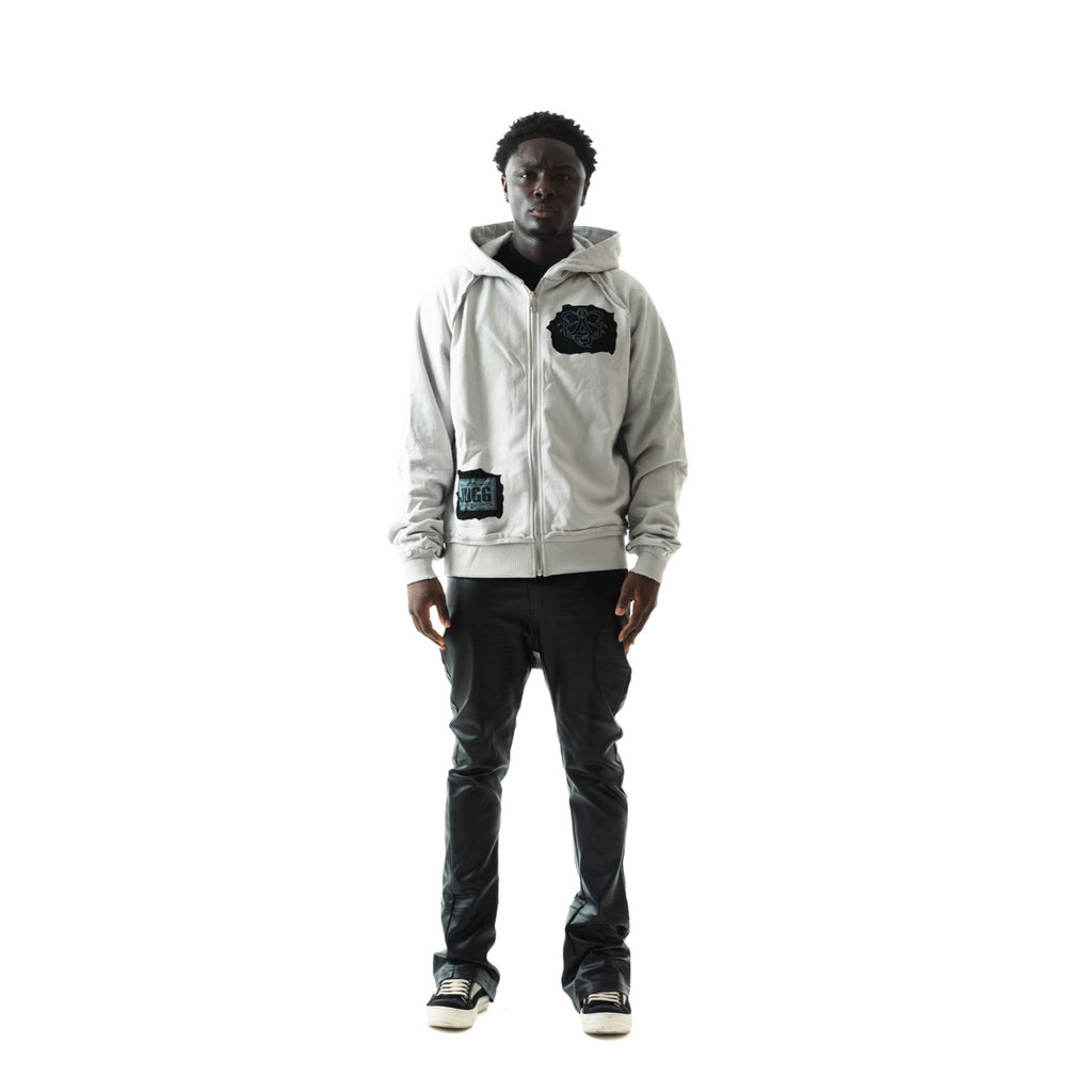 THE ALCHEMY BAG & HOODY COLLECTION
