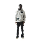 THE ALCHEMY BAG & HOODY COLLECTION