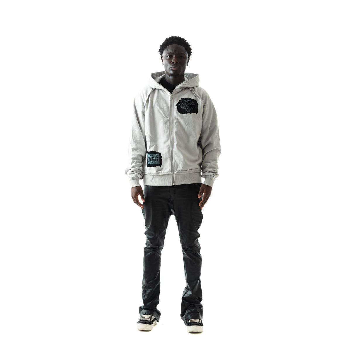 THE ALCHEMY BAG & HOODY COLLECTION