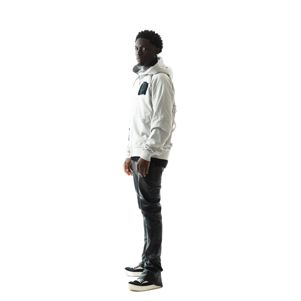 THE ALCHEMY BAG & HOODY COLLECTION