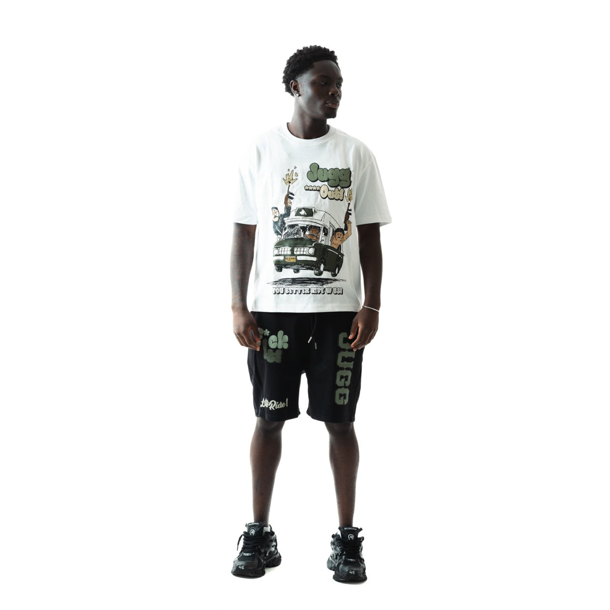 JUGGOUT COLLECTION