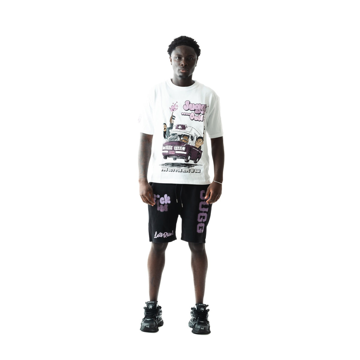 JUGGOUT COLLECTION