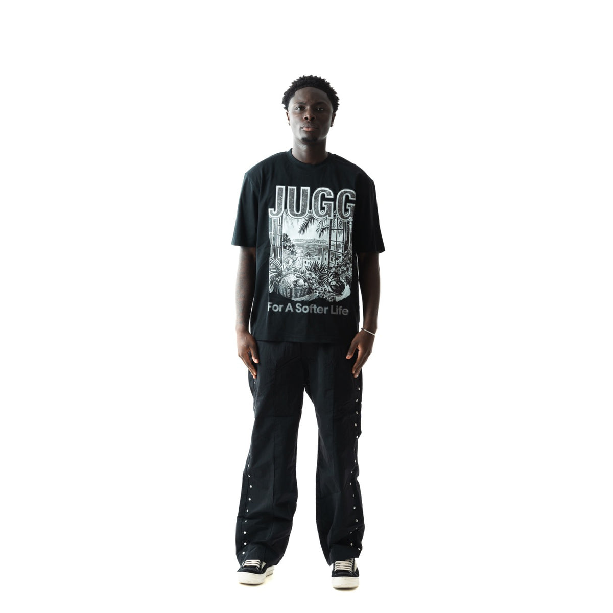 SOFTER LIFE T COLLECTION