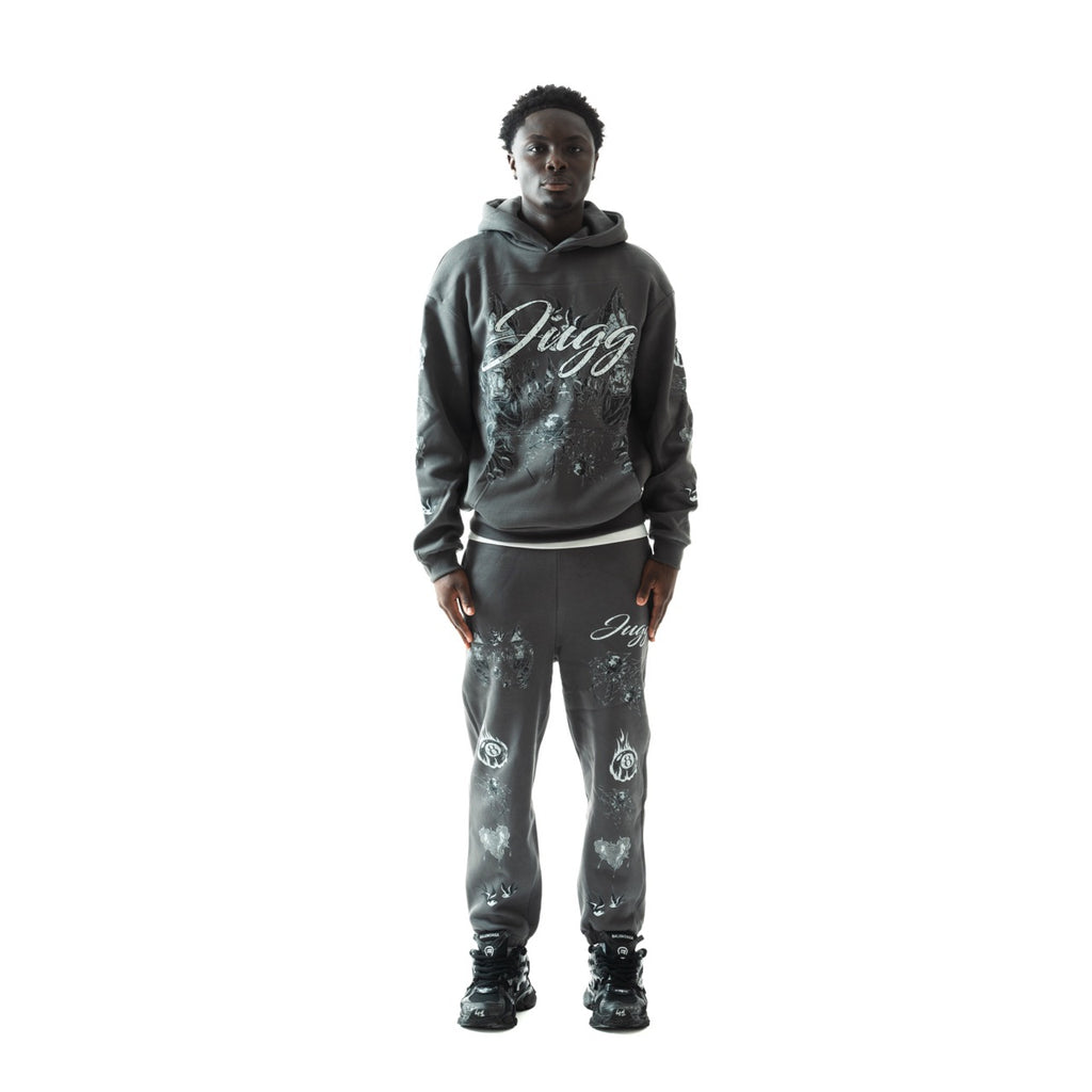 SPIDER TRACKY COLLECTION