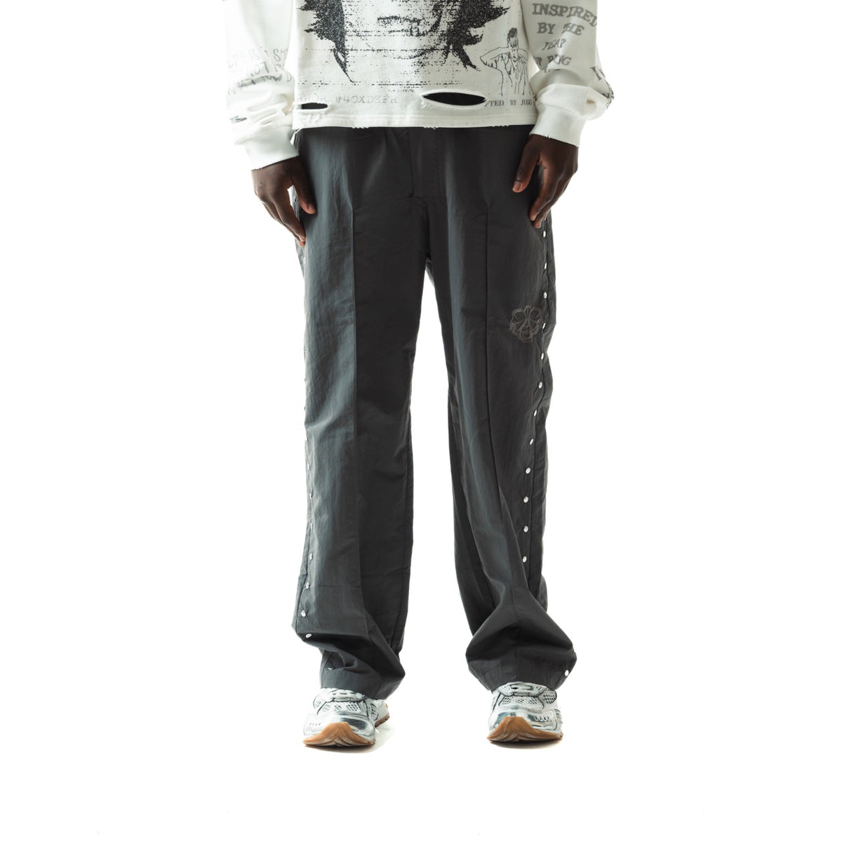 ONYX BOTTOMS COLLECTION