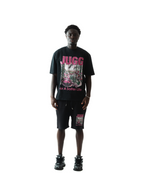 SOFTER LIFE SHORTS SET COLLECTION