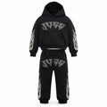 KIDS KAKASHI TRACKY - BLACK/GREY