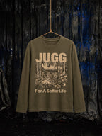 EXCLUSIVE SOFTER LIFE LONG SLEEVED - COLLECTION