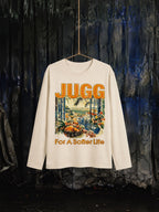 SOFTER LIFE LONG SLEEVED COLLECTION