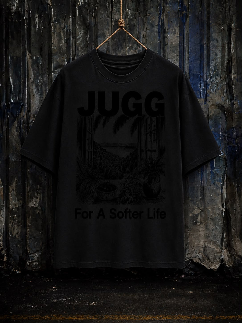 SOFTER LIFE T COLLECTION