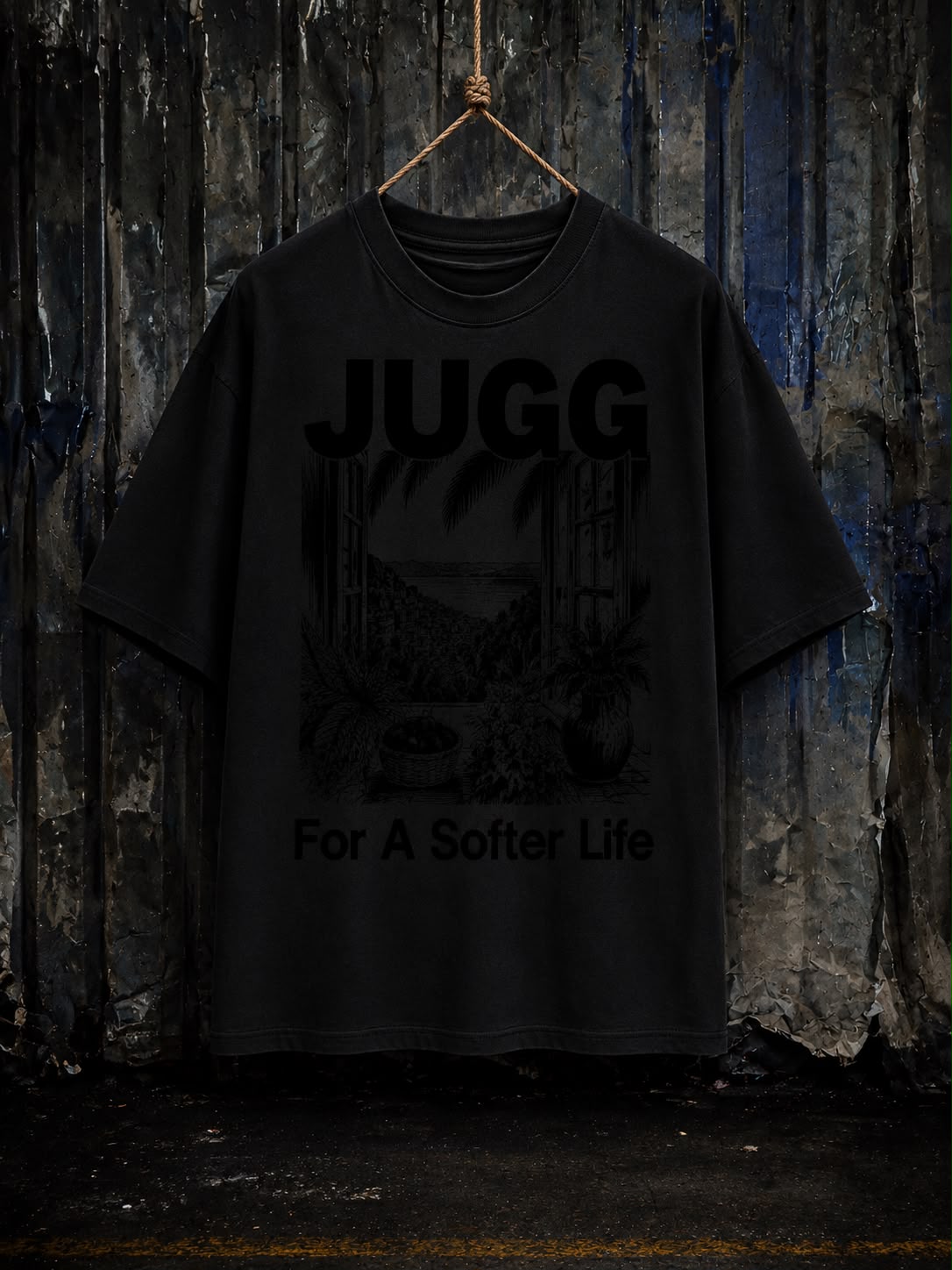 SOFTER LIFE T COLLECTION
