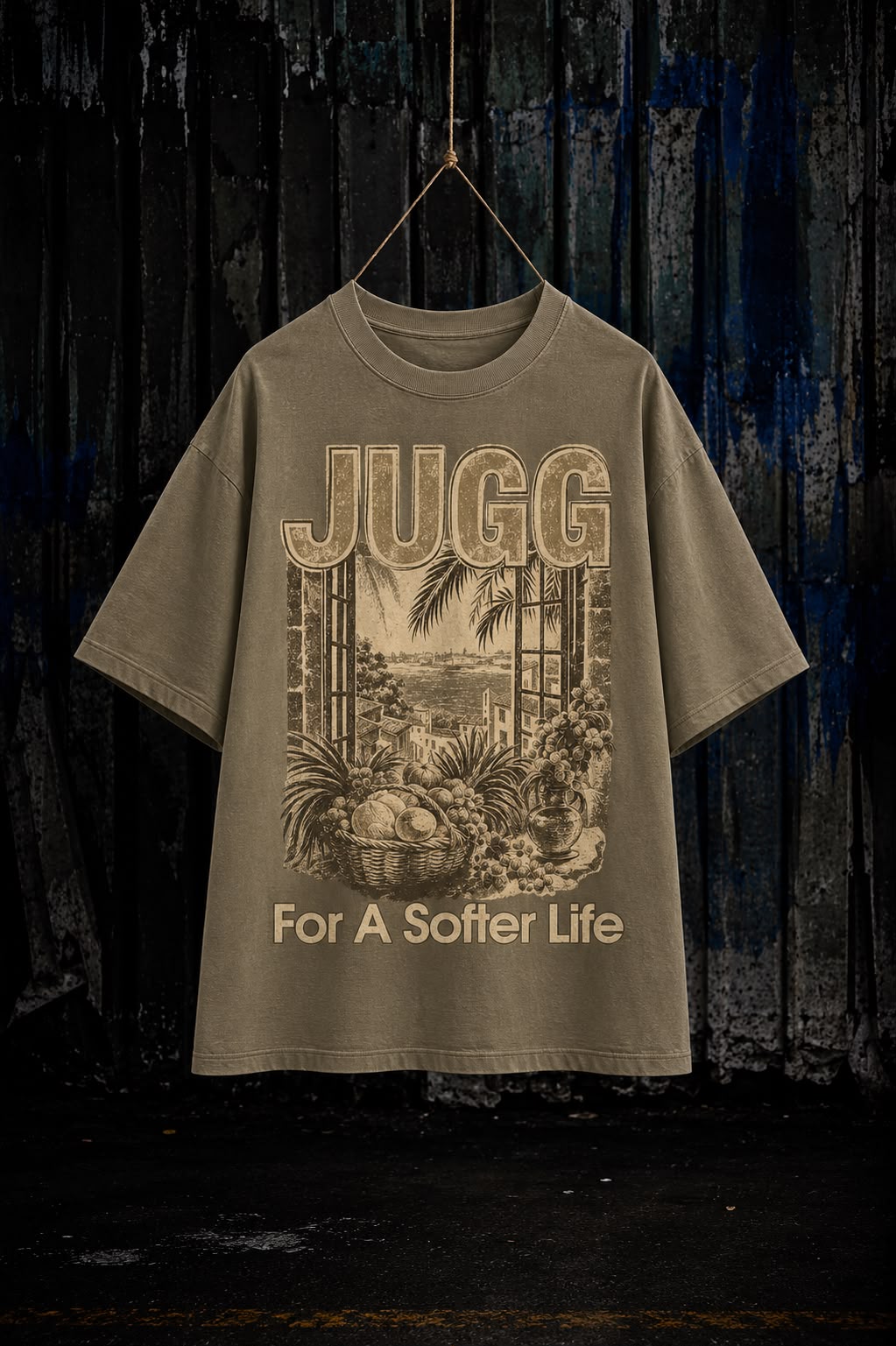 SOFTER LIFE T COLLECTION