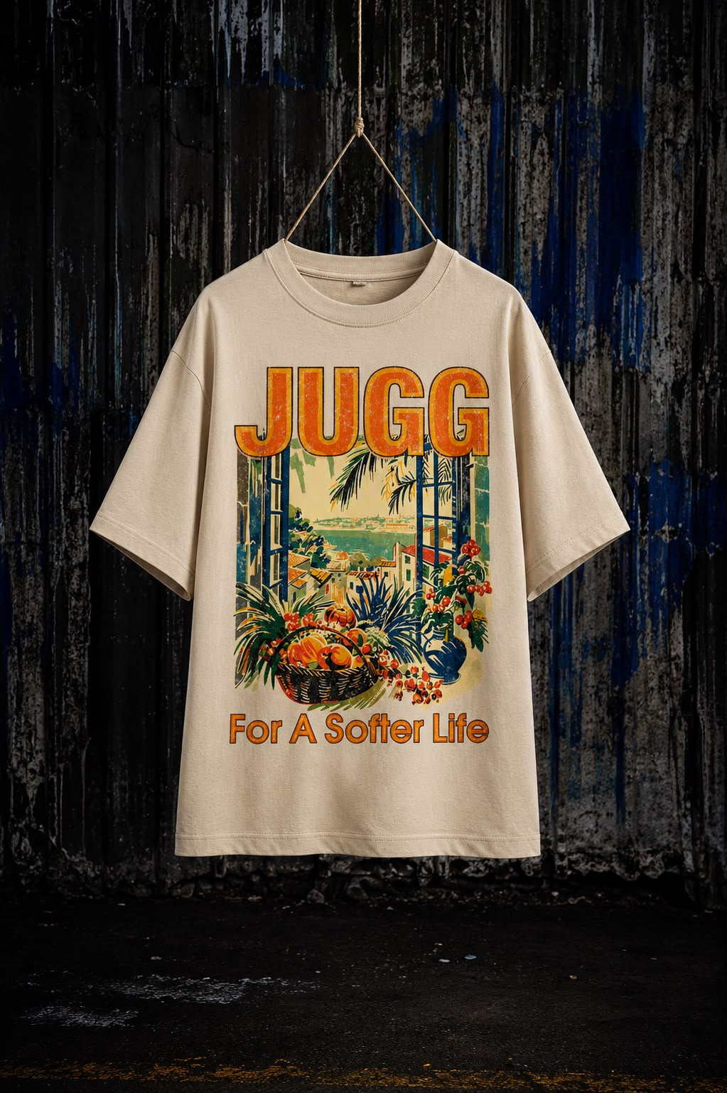 SOFTER LIFE T COLLECTION