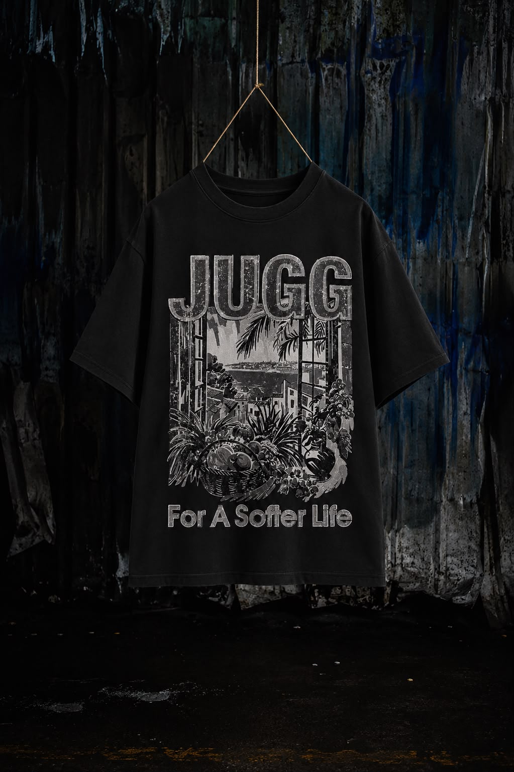 SOFTER LIFE T COLLECTION