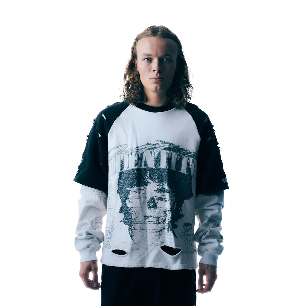 PREORDER NOVEMBER 1ST - NON IDENTIFIABLE BLACK
