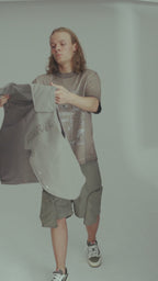 BULLETPROOF VEST - ETOUPE