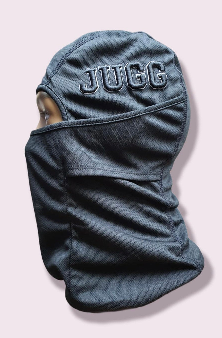 Jugg ‘Shiesty’ Mask - Black
