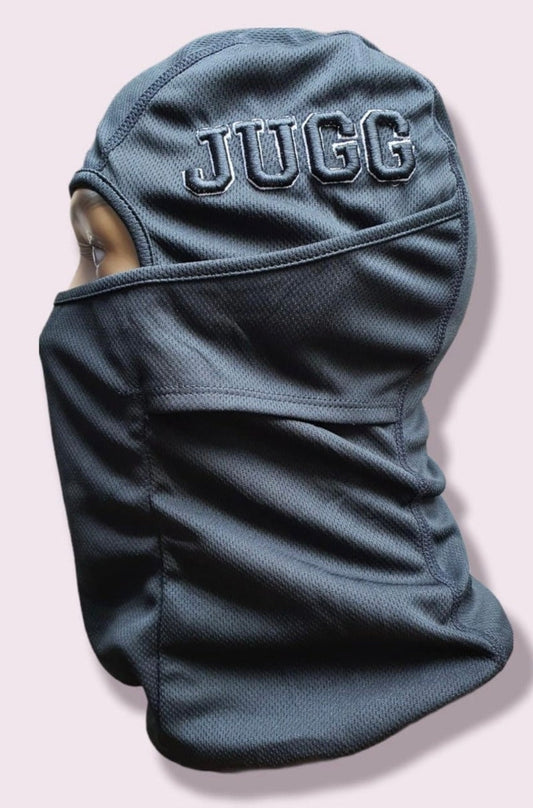 Jugg ‘Shiesty’ Mask - Black