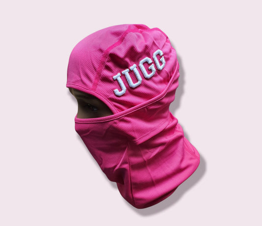Jugg ‘Shiesty’ Mask - Pink