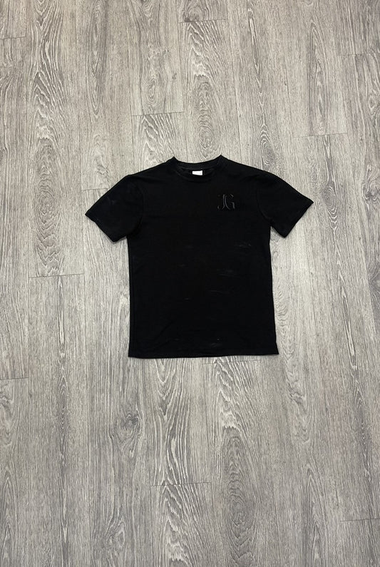 JG T-Shirt - Black