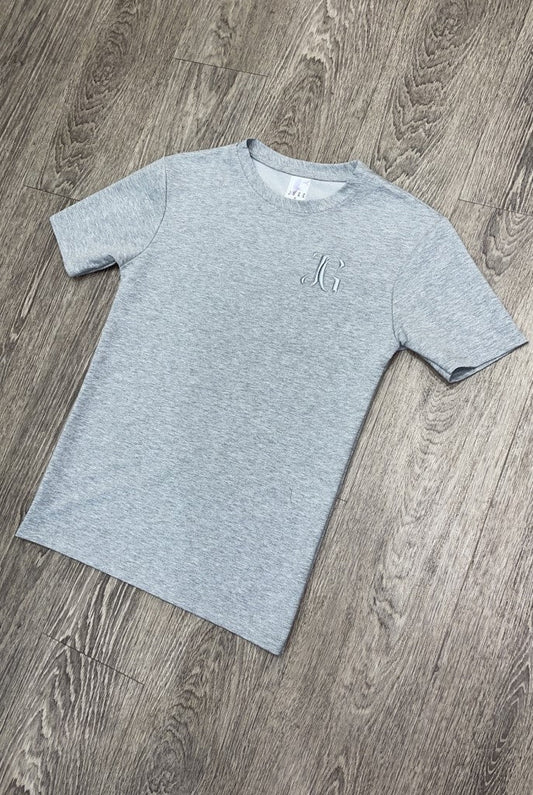 JG T-Shirt - Grey